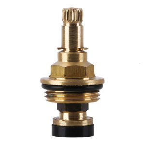 Đáng tin cậy vòi đồng Cartridge thay thế dễ dàng để cài đặt Brass tap van lõi cho nhỏ giọt giải phóng Hot & Vòi nước lạnh