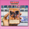 Thẻ bài YugiOh Mã YGLD-ENC03 - Gandora the Dragon of Destruction - Common - Unlimited Edition. 