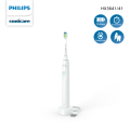 Philips Personal Sonicare Electric Toothbrush ฟิลิปส์ แปรงสีฟันไฟฟ้า รุ่น HX3641/41. 
