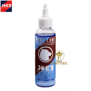 Joes No Flats PTFE Lube For Wet Conditions Chain Lubricant Grease Joe S Cairan Tubeless Bicycle Empire