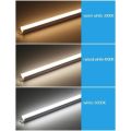LAMPU T5 LED 120 CM PUTIH 16w LAMPU LED T5 120 CM LAMPU T5 PUTIH LED NEON KOMPAK. 