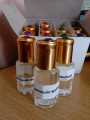 Parfum Al Haramain Madinah 6ml REFILL. 