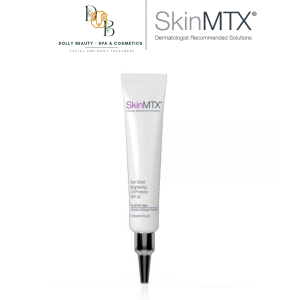 KEM CHỐNG NẮNG DƯỠNG TRẮNG DA – SKINMTX SUN SHIELD BRIGHTENING UV PROTECTOR SPF30