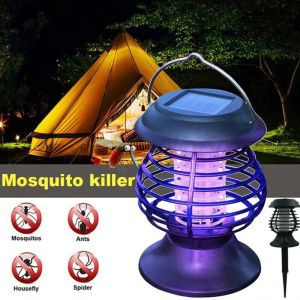 mosquito killer lamp Electric Insect Killer Pest Control Bug Zapper Insect Trap for Mosquito Flies and Termites Daimaru Professional Insect Killer Heavy Duty Fast Shipping