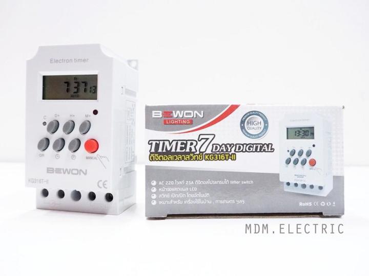 5 อันดับ เครื่องตั้งเวลาอัตโนมัติอัจฉริยะ ตัวช่วยจัดการชีวิตและสวนของคุณ อัปเดตปี 2025