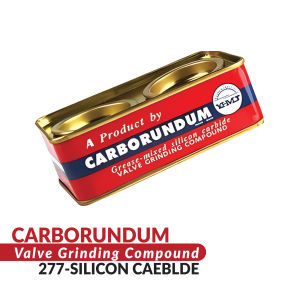 2 in 1 Carborundum Valve Grinding Compound Fine Course Motorcycle Valve Polishing Silicone Paste Ubat Grand Valve Motor