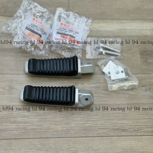 Gâc Chân Sau Hayate Gắn Wave dream Fu