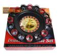 [HCM]Trò chơi Game Vòng quay may mắn (Drinking Roulette Set). 