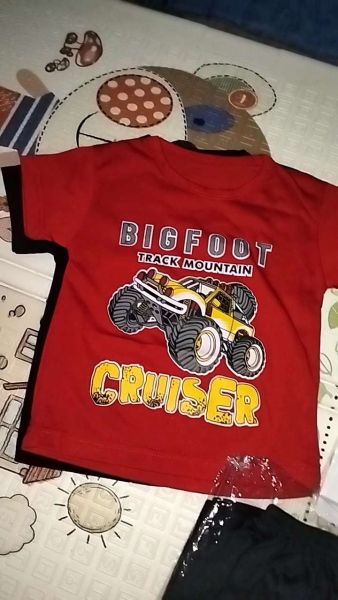 Buyer review video 2