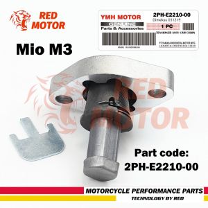 Tensioner Assy 2PH-E2210-00 Fit Mio I125 I125s Soul I125 Soul I125s Gravis Mio Gear M3 GT