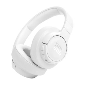JBL Tune 770NC Wireless Over-Ear Anc Bluetooth headphone with up to 70 hours battery life- 1 Year official warranty.
