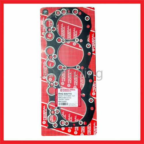 Federal Mogul Cylinder Head Gasket For Nissan TD27 Pathfinder
