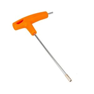 Light weight Bike Spokes Wrenches Mountain Bike Repair Tool Spokes Spanners for Bicycles Repair Needs