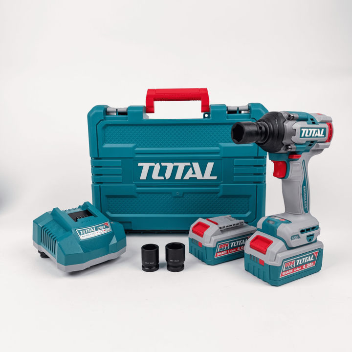 TOTAL%20Tools%20Cordless%20Impact%20Wrench%20(P20S%20/%2020V%20/%20550Nm%20/%20Brushless)%20TIWLI20551%20/%20TIWLI2055%20-%20Image%205