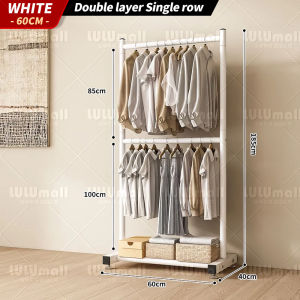 Clothes Rack Hanger Rack Drying Rack Sampayan Stainless Hanger for Clothes Rack Stand Clothing Rack Metal Clothes