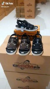 Sandal Gunung Cowok LOZTA Scater 01 Series Anti Slip Cod