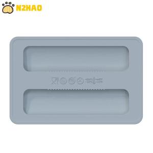 【N2HAO】 1Pcs Bread Toaster Protector Bread Maker Upper Cover Breakfast Maker Protector for Home