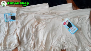 Quần Lót Cho Mẹ Bầu Mặc Váy Cạp Chéo