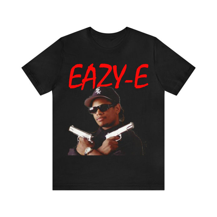 Easy E Easy E Tshirt Easy E Easy E Rap Tee Lazada co th