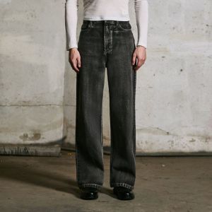 Merge Official - Signature Jeans 01 Seasonal Colors (Dusty Grey จัดส่ง 19/12)