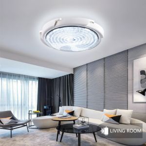 Solar Ceiling Light 450W Solar Light Tri-color Switch Light Indoor Pendant Light Remote Control Solar Light Indoor Light Decorative Light Super Bright Suitable for Bedroom Kitchen Bathroom Corridor Stairs Living Room