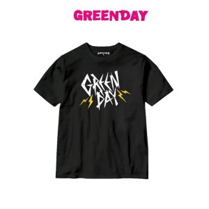 GreenDay Shirt The American Dream T-shirt | Amazedph