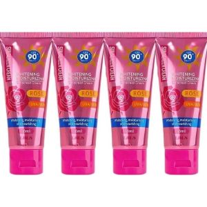 Buy 1 Take 3 LBLS BUY1 TAKE 2 SPF90+ Sunscreen Cream High Protection UV PLUS 60ml Skincare Facial Pack Daily Comfort Skin Repair