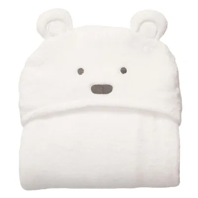 Selimut Anak Lucu / Selimut Hoodie /Jubah Hewan Kartun