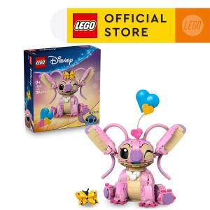 LEGO Disney Classic 43257 Angel (784 Pieces)