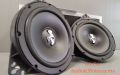 (For Toyota)100% Original MOHAWK 6.5 inch 2 Way / MidBass Speaker Estima / Vios / Altis / Innova / Hilux / Wish / Hiace / ACR30 / ACR50.