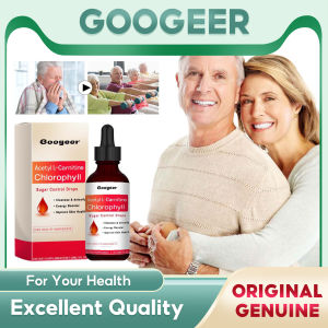 Acetyll-Carnitine Chlorophyll Improve Cardiovascular Health Body Fat Regulate Cholesterol Levels Balance Blood Sugar Support Inflammatory Lung Health Diabetes Treatment Liquid Stabilizes Hypoglycemic Regulating High Blood Pressure Glucose Lower(30ml)