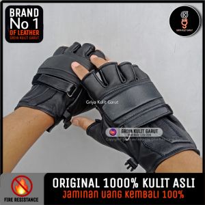 SARUNG TANGAN KULIT MOTOR WANITA PRIA GARUT PANJANG FULL FINGER DOMBA MUSIM DINGIN HITAM COKLAT JUMBO GLOVE GLOVES SARUNG TANGAN MOTOR WANITA PRIA KULIT CEWEK COWOK FULL JARI KEREN MURAH DOMBA KLASIK SHF23H GKG08