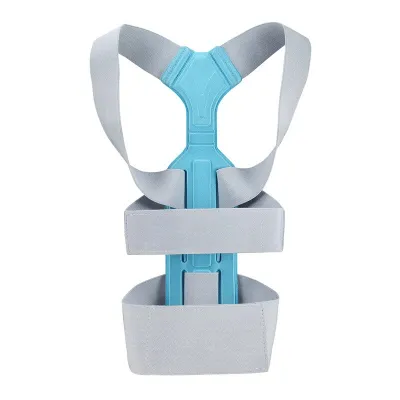 Winmax Invisible Chest Posture Corrector Scoliosis Back Brace Spine Belt Shoulder Therapy Support Poor Posture Correction Belt