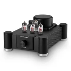 Nobsound AV-525 Bluetooth 5.0 Tube Power Amplifier COAX/OPT