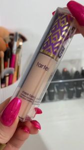 Che khuyết điểm Tarte Shape Tape Concealer