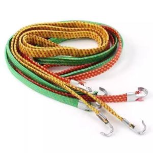 [HCM] Dây thun độ 1.5M/ 1.8M Dây thun chằng đồ có móc 2 đầu- TyHome