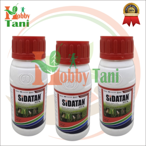 SIDATAN 410 SL 200 Ml - Insektisida Sistemik Mengendalikan Hama Wereng Walang Sangit