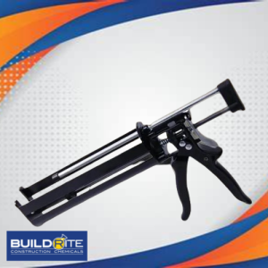 Buildrite CAULKING GUN 5:1 (Black) For Stopgap CJ