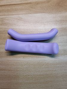 ✨J&K 1 Pair Silicone Bicycle Lever Grips Protectors Anti-Skid Bike Brake Lever Handle Sleeve MTB Bike Cycling Silicone Brake Cover