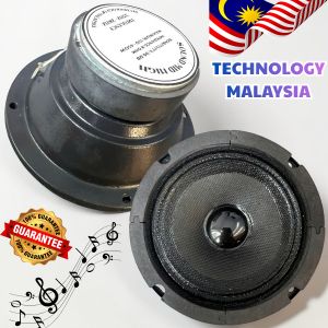 LOA TRUNG KÍN 10CM( LOA MID) HÀNG MỚI NHẬP KHẨU NGUYÊN CHIẾC CHUYÊN HÁT KARAOKE NGHE NHẠC( GIÁ 1 CÁI )