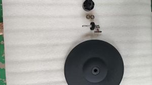 Electronic drum hihat sensor Compatible with All Roland  Alesis Module TD4 TD11 TD17 TD25 TD27 Roland VH-11