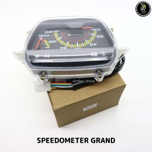 SPEEDOMETER SPIDO KILOMETER ASSY ASTREA GRAND LEGENDA NON-DIGITAL
