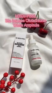 Tinh Chất Dưỡng Trắng Medi Peel Glutathione 600 White Ampoule Serum