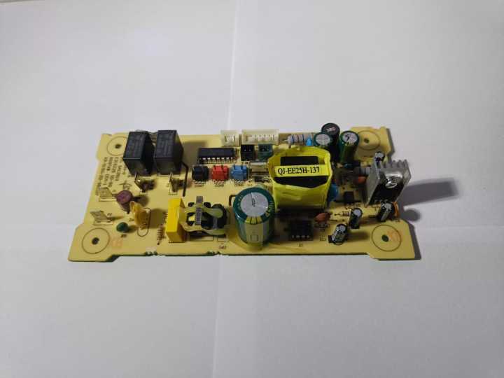 PCB Modul Dispenser Midea Model Part YL1237S Lazada Indonesia