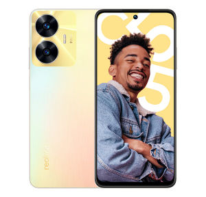 realme C55 ram 6GB rom 128GB โทรศัพท์มือถือ โทรศัพท์ มือถือ เรียวมี โทรศัพท์realme มือถือจอใหญ่ 6.7 นิ้ว กล้องหลัง 64MP ชาร์จไว 33W