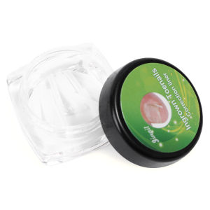 แผ่นสติกเกอร์ติดเล็บเท้าอุปกรณ์แก้ไขการเกิดเล็บคุดที่เท้าจำนวน10ชิ้น