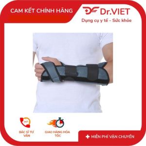 Nẹp Cẳng Tay H5 – Giải Pháp Hỗ Trợ Hiệu Quả