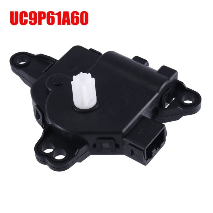 Temperature AC Blend Door Motor HVAC Actuator Blend Door Motor for Ranger BT50 Lazada Singapore