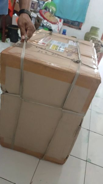 Buyer review video 6