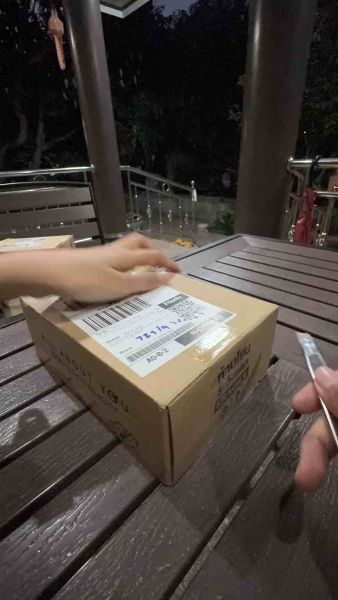 Buyer review video 6